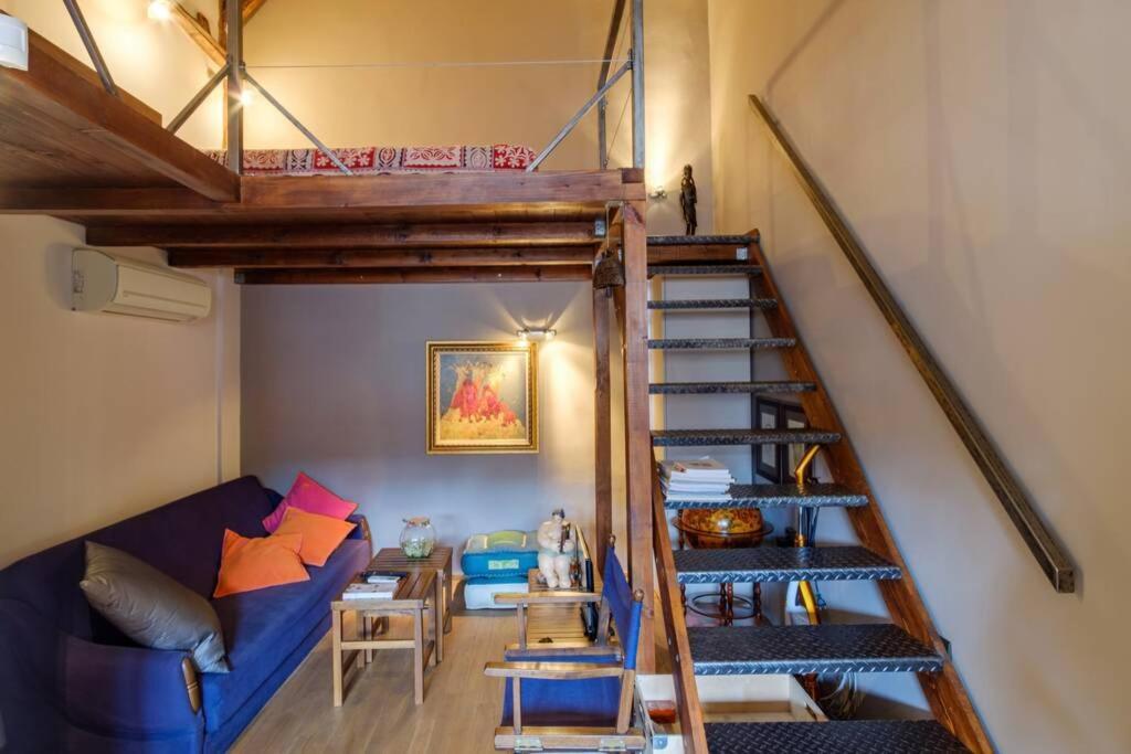 ~the Gallery ~ Art Studio In The Heart Of Sofía